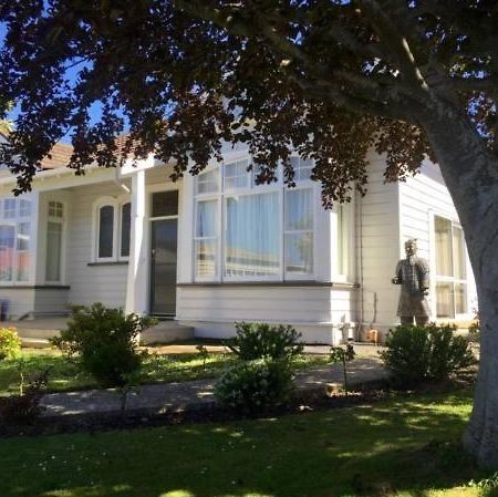 Dunedin Classic Stay Экстерьер фото