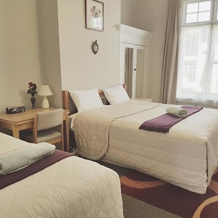 Dunedin Classic Stay Экстерьер фото