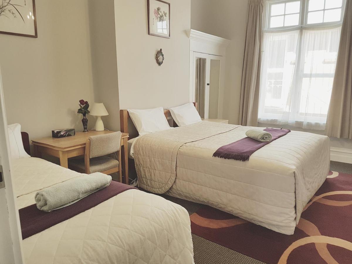 Dunedin Classic Stay Экстерьер фото