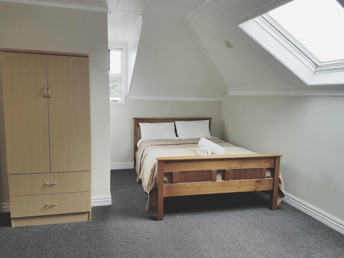 Dunedin Classic Stay Экстерьер фото