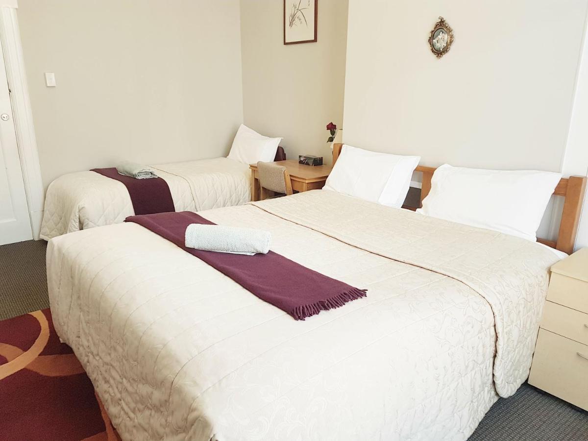 Dunedin Classic Stay Экстерьер фото