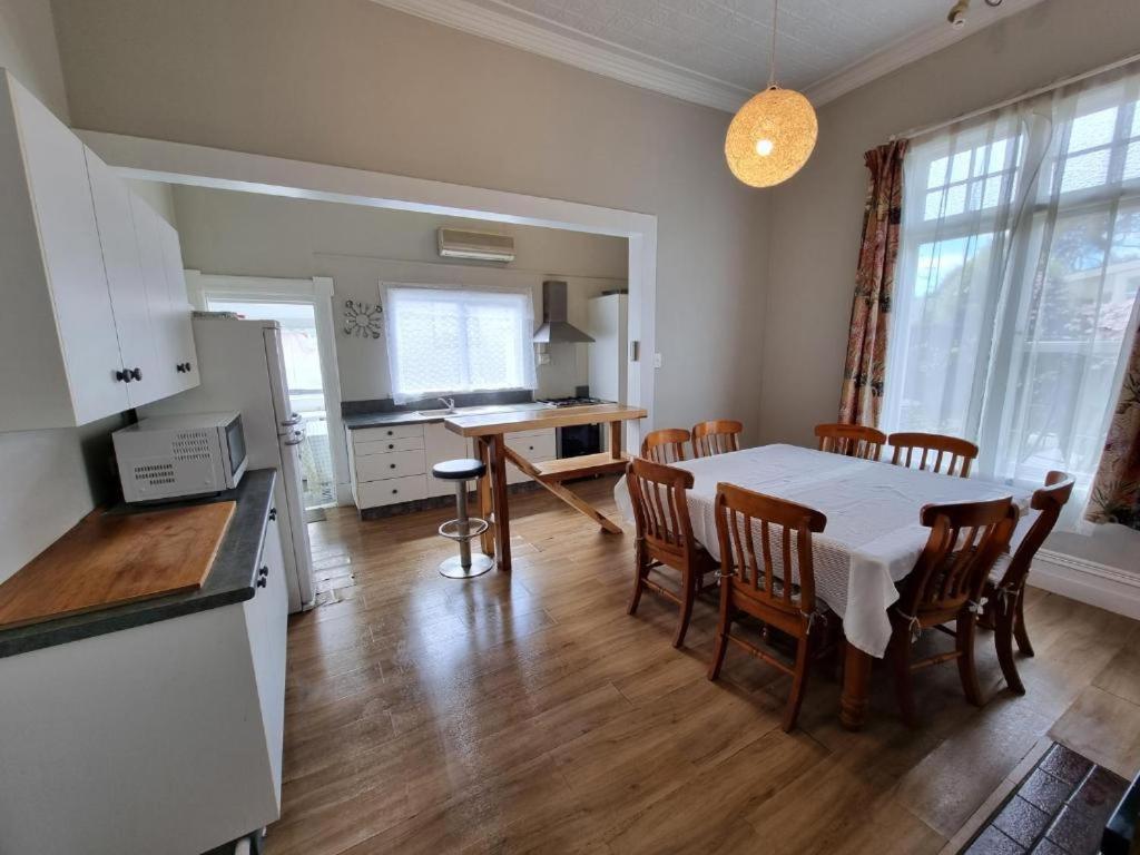 Dunedin Classic Stay Экстерьер фото