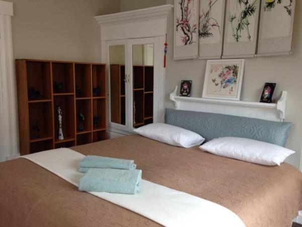 Dunedin Classic Stay Экстерьер фото