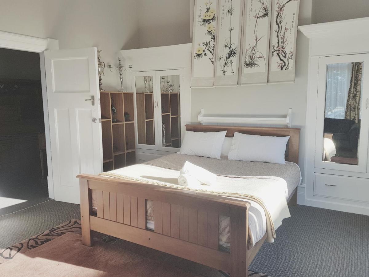 Dunedin Classic Stay Экстерьер фото